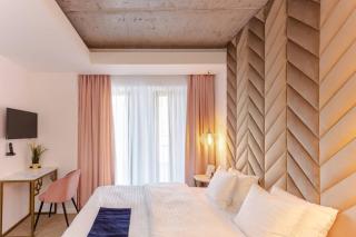 Filitti Boutique Hotel - Bucharest - 9