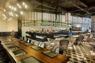 The Zuri Hotel Palembang - Palembang - 2