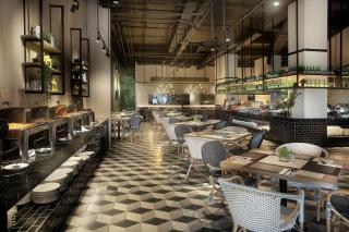 The Zuri Hotel Palembang - Palembang - 1