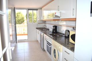 Apartamento Nou Fontana - Jávea - 2