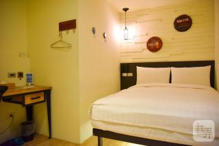 Re-Change Hotel Taipei - 1