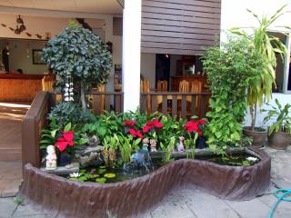 Lanna Thai Guesthouse - Chiang Mai - 7