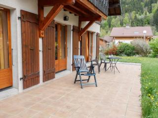 Chalet Chalet Mendiaux by Interhome - 6