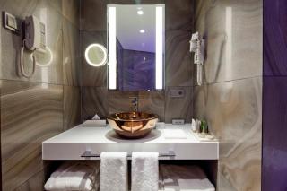 Lasagrada Hotel Istanbul - Istanbul - 6