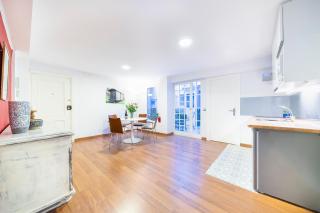 Apartamento En El Centro De Nerja - 8