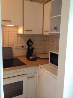 Messewohnung Düsseldorf-Nord - Düsseldorf - 3