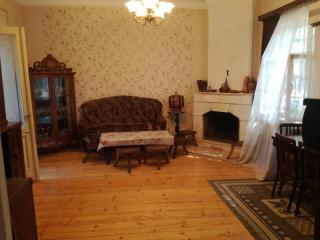 Keta House - Tbilisi - 7