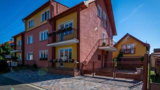 Apartmány BOSS - Liptovský Mikuláš - 9
