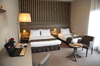Rodopi Hotel - 0