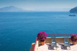 Hotel Minerva - Sorrento - 1