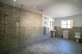 Sycamore Cottage - 8