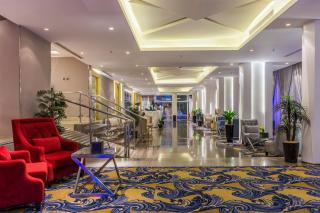 Al Muhaidb Al Takhasosi Hotel - Riyad - 3