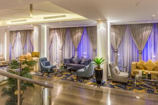 Al Muhaidb Al Takhasosi Hotel - Riyad - 1