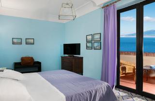 Hotel Minerva - Sorrento - 7
