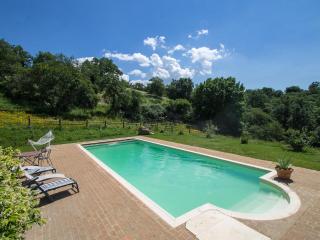 Holiday Home Casalini by Interhome - Montorgiali - 2