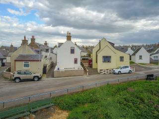 Portknockie 17 Harbour Place Refurbished for 2025 Season - Portknockie - 0