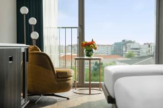 Glens Palas Istanbul Nisantasi - 4