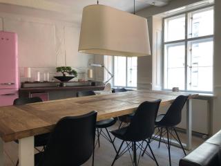 Best Stay Copenhagen - Ny Adelgade - 5