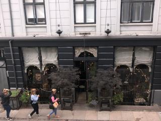 Best Stay Copenhagen - Ny Adelgade - 8
