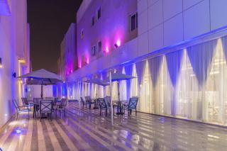 Al Muhaidb Al Takhasosi Hotel - Riyad - 4