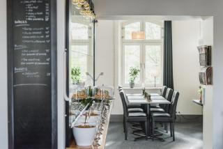 Home Hotel Bilan - Karlstad - 2