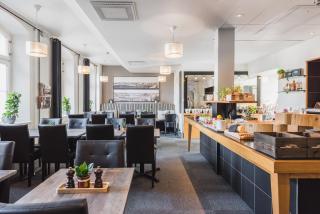 Home Hotel Bilan - Karlstad - 1
