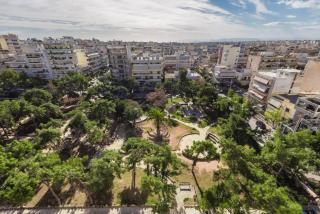 165 sm Penthouse Maisonette Apartment - Atene - 6