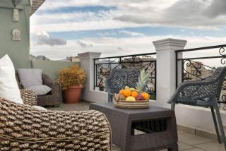 165 sm Penthouse Maisonette Apartment - Atene - 8