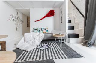 Almudena Modern & luxury space near Plaza Mayor - 2