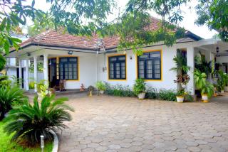 Old Park Villa - Jaffna - 0