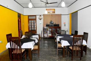 Old Park Villa - Jaffna - 6