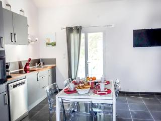 Apartment La maison d'Adélaïde by Interhome - Aigues-Mortes - 4