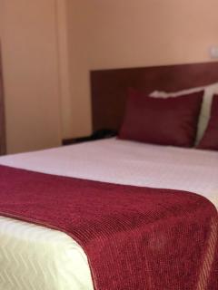 Imperio Hotel - Peso da Régua - 1