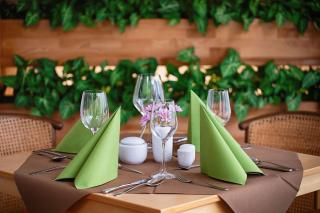 Hotel Haus Chorin - Chorin - 2