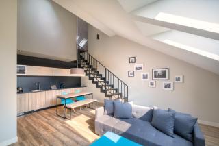 Avenue Legerova 19 - Prague - 6