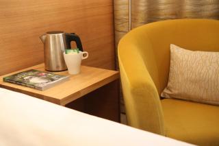 Hotel Aakenus - Rovaniemi - 9