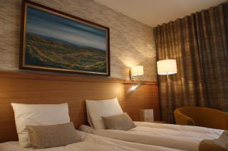 Hotel Aakenus - Rovaniemi - 5