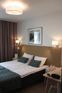 Hotel Aakenus - Rovaniemi - 8