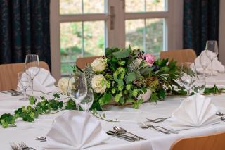 Hotel Haus Chorin - Chorin - 5