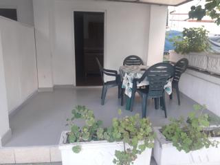 Apartmani Bugarski - Rafailovici - 2