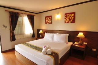 Top North Hotel - Chiang Mai - 6