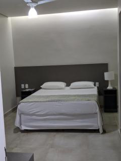 Hotel Ouro Verde - 4