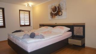 Ferienwohnung Albrecht Strandkorb - 2