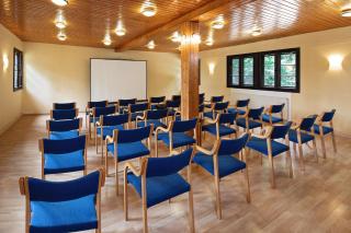 Hotel Haus Chorin - Chorin - 8