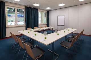 Hotel Haus Chorin - Chorin - 7