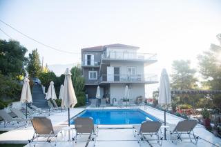 Pessada Bay Studios and Apartments - Pesádha - 5