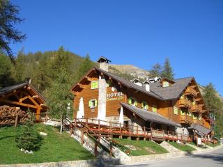 Hotel Chamois d'Or - Tende - 1