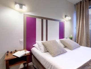 Hôtel Albion - Ajaccio - 1