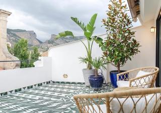 Casa Timoteo Apartamentos Boutique Adults Only - Alcoy - 9