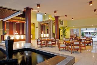 The Rani Hotel & Spa - Kuta - 8